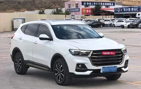 Haval H6, 2023 год, 1 321 000 рублей, 3 фотография