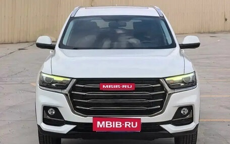 Haval H6, 2023 год, 1 321 000 рублей, 2 фотография
