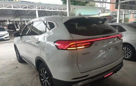 Haval H6, 2021 год, 1 364 000 рублей, 5 фотография