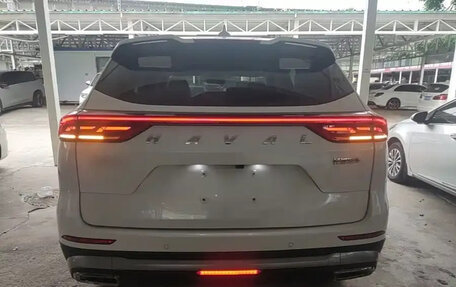 Haval H6, 2021 год, 1 364 000 рублей, 6 фотография