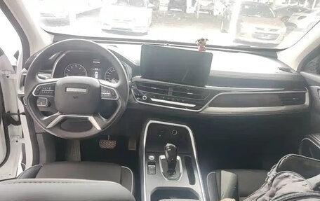 Haval H6, 2021 год, 1 364 000 рублей, 11 фотография
