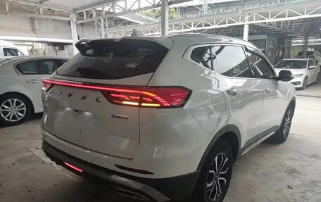 Haval H6, 2021 год, 1 364 000 рублей, 7 фотография