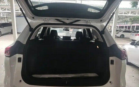 Haval H6, 2021 год, 1 364 000 рублей, 9 фотография