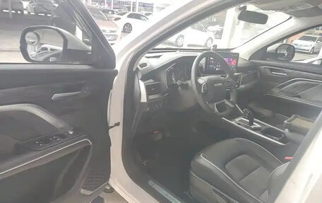 Haval H6, 2021 год, 1 364 000 рублей, 17 фотография