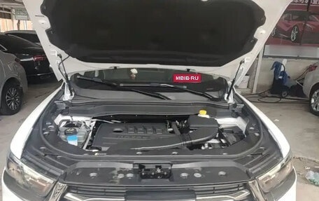 Haval H6, 2021 год, 1 364 000 рублей, 20 фотография