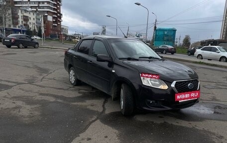 Datsun on-DO I рестайлинг, 2019 год, 450 000 рублей, 2 фотография