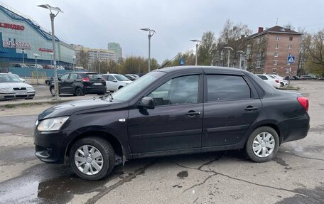 Datsun on-DO I рестайлинг, 2019 год, 450 000 рублей, 3 фотография
