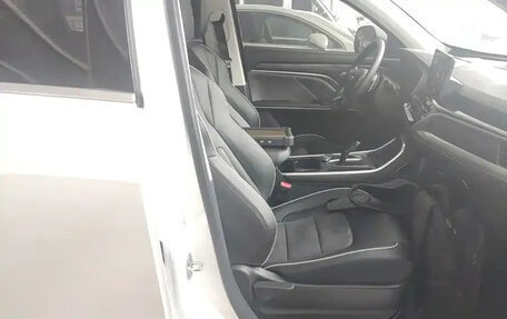 Haval H6, 2021 год, 1 364 000 рублей, 22 фотография