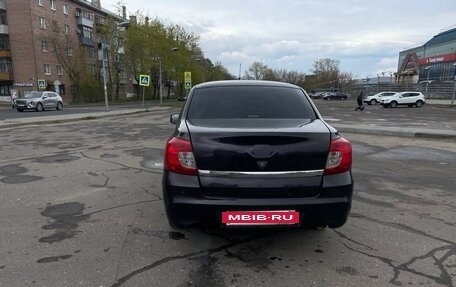 Datsun on-DO I рестайлинг, 2019 год, 450 000 рублей, 4 фотография