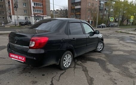 Datsun on-DO I рестайлинг, 2019 год, 450 000 рублей, 5 фотография