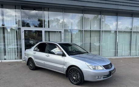 Mitsubishi Lancer IX, 2006 год, 369 000 рублей, 3 фотография