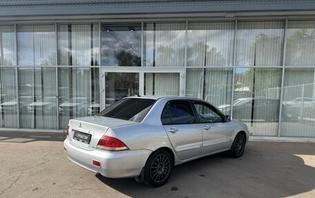 Mitsubishi Lancer IX, 2006 год, 369 000 рублей, 5 фотография