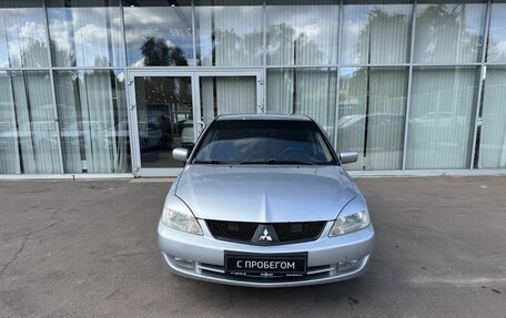 Mitsubishi Lancer IX, 2006 год, 369 000 рублей, 2 фотография