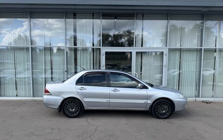 Mitsubishi Lancer IX, 2006 год, 369 000 рублей, 4 фотография