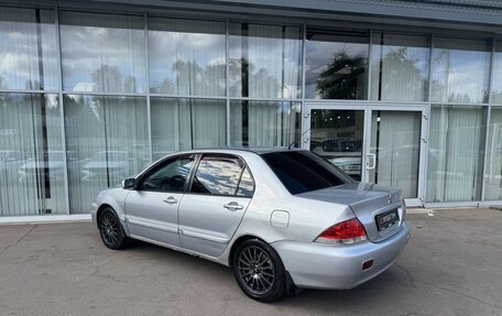Mitsubishi Lancer IX, 2006 год, 369 000 рублей, 7 фотография