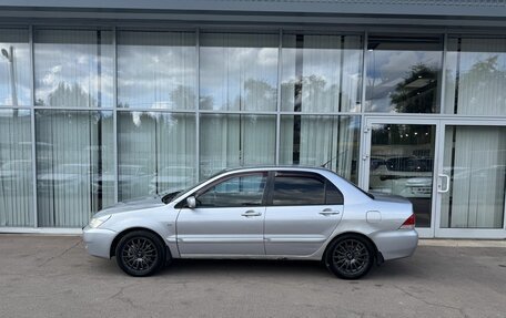 Mitsubishi Lancer IX, 2006 год, 369 000 рублей, 8 фотография