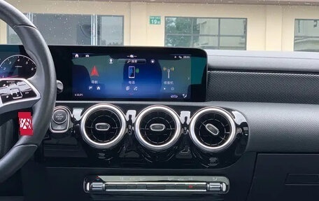 Mercedes-Benz A-Класс, 2023 год, 1 780 000 рублей, 10 фотография