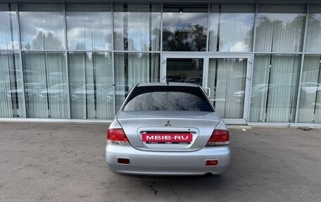 Mitsubishi Lancer IX, 2006 год, 369 000 рублей, 6 фотография