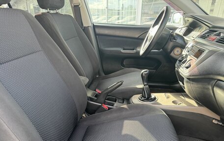 Mitsubishi Lancer IX, 2006 год, 369 000 рублей, 10 фотография
