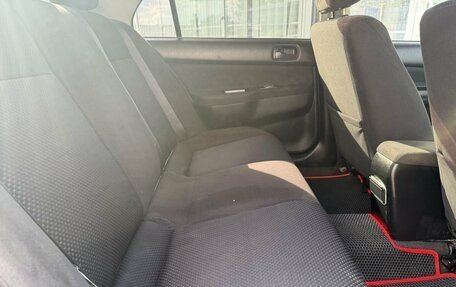 Mitsubishi Lancer IX, 2006 год, 369 000 рублей, 11 фотография