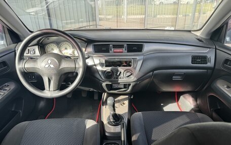 Mitsubishi Lancer IX, 2006 год, 369 000 рублей, 9 фотография