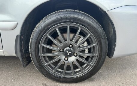 Mitsubishi Lancer IX, 2006 год, 369 000 рублей, 12 фотография