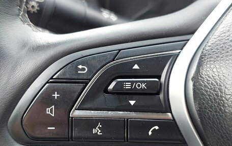 Infiniti Q50 I рестайлинг, 2018 год, 2 639 000 рублей, 11 фотография