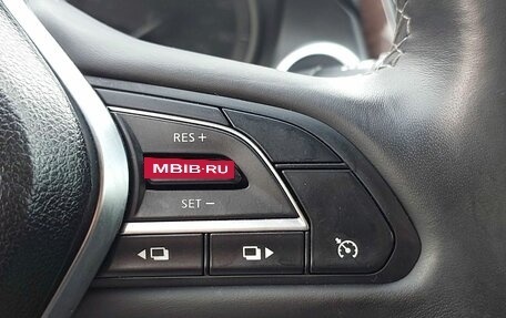 Infiniti Q50 I рестайлинг, 2018 год, 2 639 000 рублей, 12 фотография