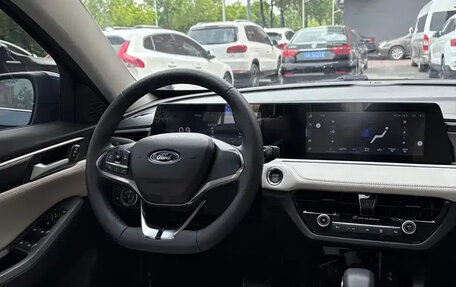 Ford Escort, 2021 год, 1 150 000 рублей, 9 фотография
