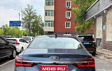 Ford Escort, 2021 год, 1 150 000 рублей, 5 фотография