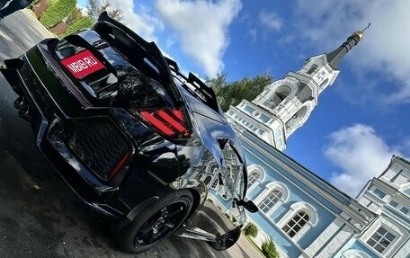 Honda Civic IX, 2018 год, 2 000 000 рублей, 1 фотография