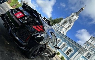 Honda Civic IX, 2018 год, 2 000 000 рублей, 1 фотография