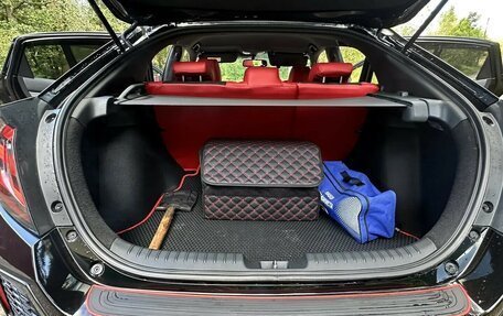 Honda Civic IX, 2018 год, 2 000 000 рублей, 7 фотография
