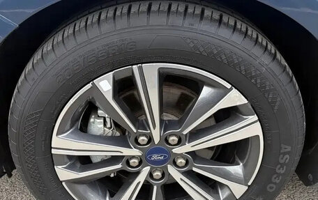 Ford Escort, 2021 год, 1 150 000 рублей, 16 фотография