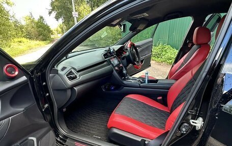 Honda Civic IX, 2018 год, 2 000 000 рублей, 8 фотография