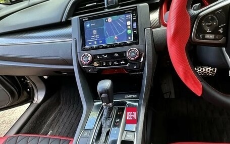 Honda Civic IX, 2018 год, 2 000 000 рублей, 6 фотография
