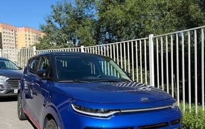 KIA Soul III, 2021 год, 2 450 000 рублей, 1 фотография
