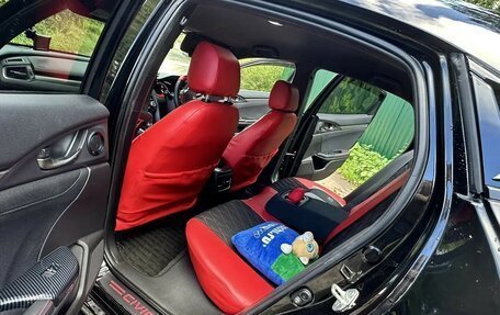Honda Civic IX, 2018 год, 2 000 000 рублей, 9 фотография