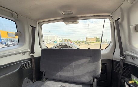 Mitsubishi Pajero III рестайлинг, 2005 год, 850 000 рублей, 15 фотография