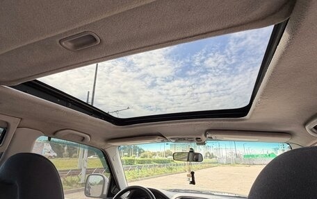 Mitsubishi Pajero III рестайлинг, 2005 год, 850 000 рублей, 16 фотография