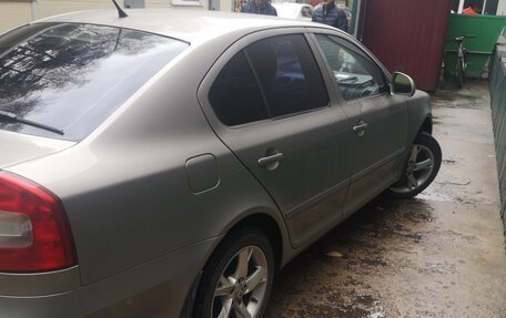 Skoda Octavia, 2011 год, 750 000 рублей, 3 фотография