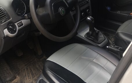 Skoda Octavia, 2011 год, 750 000 рублей, 5 фотография
