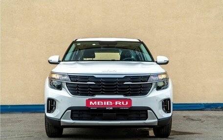 KIA Seltos I, 2026 год, 1 990 000 рублей, 2 фотография