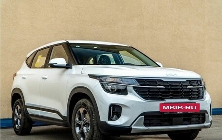 KIA Seltos I, 2026 год, 1 990 000 рублей, 3 фотография