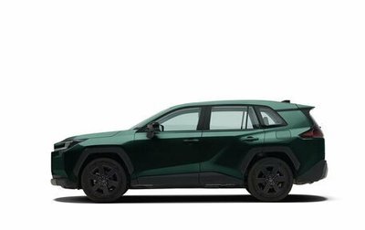 Toyota RAV4, 2026 год, 4 500 000 рублей, 1 фотография