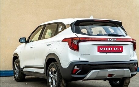 KIA Seltos I, 2026 год, 1 990 000 рублей, 7 фотография