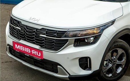 KIA Seltos I, 2026 год, 1 990 000 рублей, 8 фотография