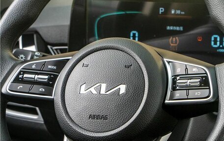 KIA Seltos I, 2026 год, 1 990 000 рублей, 21 фотография