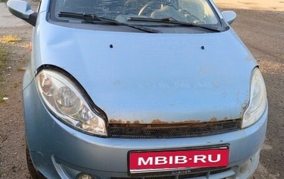 Chery Kimo (A1), 2009 год, 170 000 рублей, 1 фотография