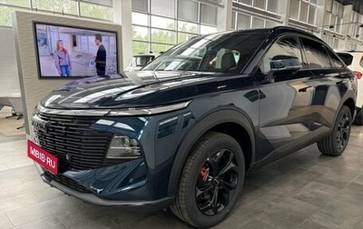Haval F7, 2026 год, 3 199 000 рублей, 1 фотография